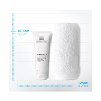 لاروش بوزيه بيجمنتكلار كريم غسول رغوي للتصبغات 125...