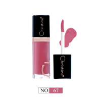 روج سائل لمسة مطفي W 67 من كرستينChristine Matte L...