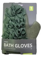 Haoda bath gloves BK24-039 هاودا ليفة كف