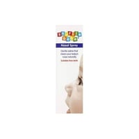 Snufflebabe Nasal Spray 15mlSnufflebabe Nasal Spra...