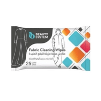 بيوتي سيستم مناديل مزيل البقع العنيدة – 25 منديل B...