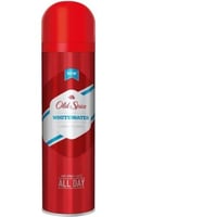 أولد سبايس مزيل عرق بخاخ وايت ووتر 150 ملOld-Spice...