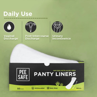 فوط يومية بي سيف بالألوفيرا بطول 185 مم – 20 فوطة...