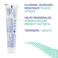 إلجيديوم معجون أسنان جل للأسنان الحساسة مع الفليور...