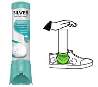 Silver Sneaker Deo Spray 100ml - بخاخ مزيل رائحة ا...