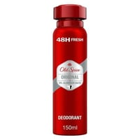 أولد سبايس مزيل عرق بخاخ الأصلي 150 ملOld Spice Or...