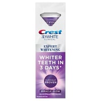 كرست ثري دي وايت اكسبرت مريكال جلو معجون أسنان 75...