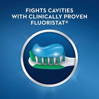 كرست معجون أسنان خلاصة الاعشاب 125 مل