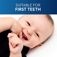 أورال بي معجون أسنان ديزني بيبي 75 مل