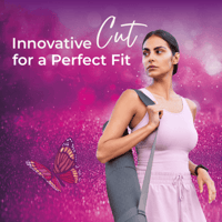 برايفت حفايظ ماكسي حجم عادي بالأجنحة 30 قPrivate M...