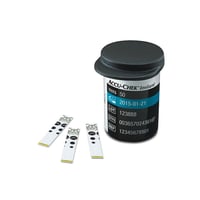 اكيوتشيك انستانت شرائط تحليل سكر 50 شريط