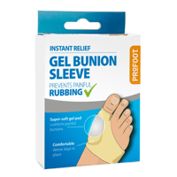 بروفوت كم جل بونيون