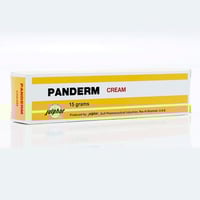 بانديرم كريم 15 جمPanderm Cream 15 gm