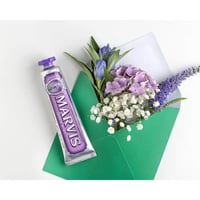 مارفيس معجون أسنان بالياسمين و النعناع 85 مل