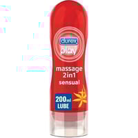 ديوركس مزلق حميمي مساج بخلاصة اليانج يانج 200 ملDu...