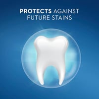 كرست معجون أسنان بياض قوة النعناع 125 مل