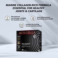 أكتي‑كولا 30 كيس Acti‑Colla 30 Sachets