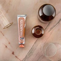 مارفيس معجون أسنان بالزنجبيل و النعناع 85 مل