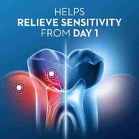 أورال بي معجون أسنان أوريجينال للأسنان الحساسة ولل...