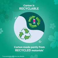 كيرفري فوط يومية فليكسي كومفورت عطر خفيف - 44 قطعة...