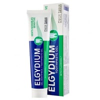 إلجيديوم معجون أسنان جل للأسنان الحساسة مع الفليور...