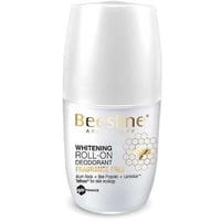 بيزلين مزيل عرق رول أون مبيض للبشرة ٥٠ ملBeesline...