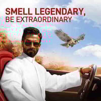 أولد سبايس مزيل عرق بخاخ من كابتن، 150 ملOld Spice...