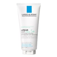 لاروش بوزيه ليبيكار حليب يوريا 5% ملطف للجسم للبشر...