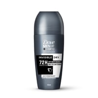 دوف مزيل عرق رول للرجال غير مرئي وجاف 50 ملDove Me...