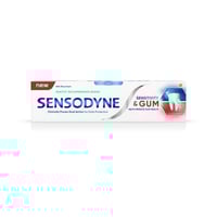 سنسوداين معجون أسنان للحساسية و اللثة 75مل