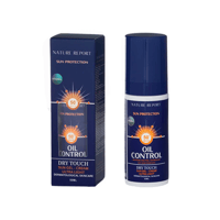 ناتشر ريبورت جل كريم للحماية من الشمس – 50 مل / Na...