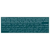 ريكسونا مزيل عرق بخاخ للرجال برائحة الليمون المنعش...