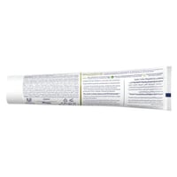 سيجنال معجون أسنان بيكربونات الصوديوم عناصر الطبيع...