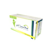 جلاسيرا بلس 850/15 مجم 60 قرصGlacera Plus 15/850 M...