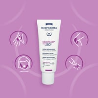 ايزيس فارما كيلوبلاست كريم مرمم  لإصلاح آثار الندب...