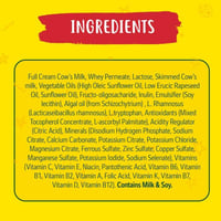 نيدو حليب أطفال واحد بلس 1 - 3 سنوات عبوة مزدوجة 2...