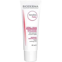 بيوديرما كريم سينسيبيو فورت 40 مل