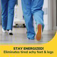 دكتور شولز عمل مع جل التدليك للنساء