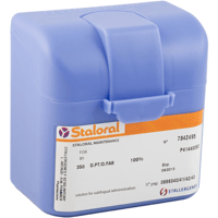 ستالورال حساسية فرو الحيوانات - الجرعة الداعمة (ثل...