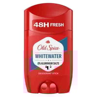 أولد سبايس مزيل عرق ستيك وايت ووتر 50 ملOld Spice...