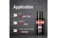 البسين شامبو يقلل الشيب تدريجيًا – 200 مل Alpecin...