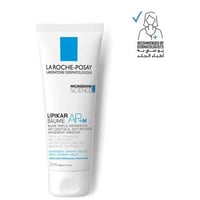 لاروش بوزيه ليبيكار بالم أ.ب.+ م كريم ترطيب للجسم...