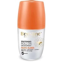 بيزلين مزيل عرق رول أون لتفتيح البشرة بجزر المحيط...