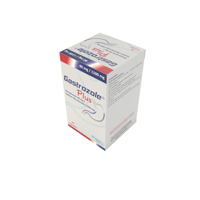 جاستروزول بلس 40/1100 مجم 28 كبسولهGastrozole Plus...
