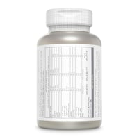 سولاراي الكالسيوم والمغنيسيوم والزنك - 100 كبسولة