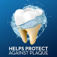 اورال بى غسول للفم كومبليت 500 مل