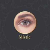 انستيزيا عدسات لاصقة يومية ميستيكAnesthesia Daily...