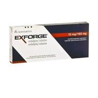 Exforge 10/160mg 28 TabsExforge 10/160mg 28 Tabs