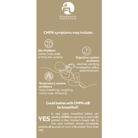 بريمالاك ألتيما حليب أطفال CMA لعلاج حالات الحساسي...