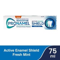 سنسوداين معجون أسنان واقي المينا بالنعناع المنعش 7...